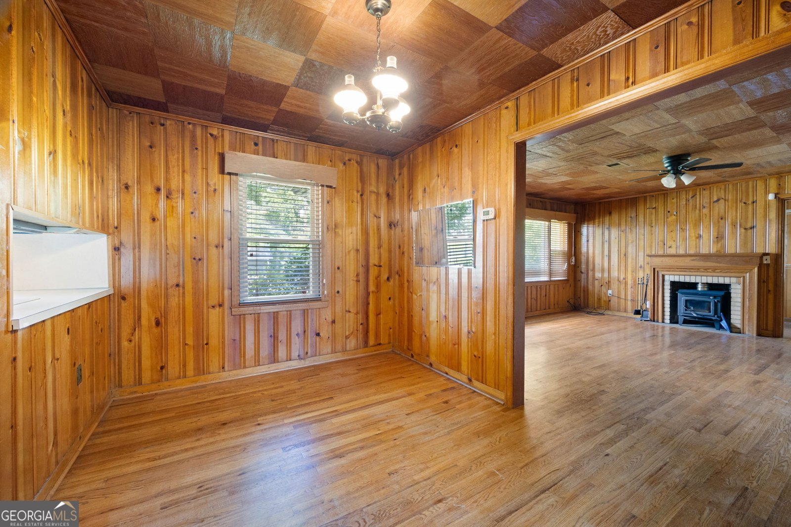 1191 Burnt Hickory Road Douglasville - 8