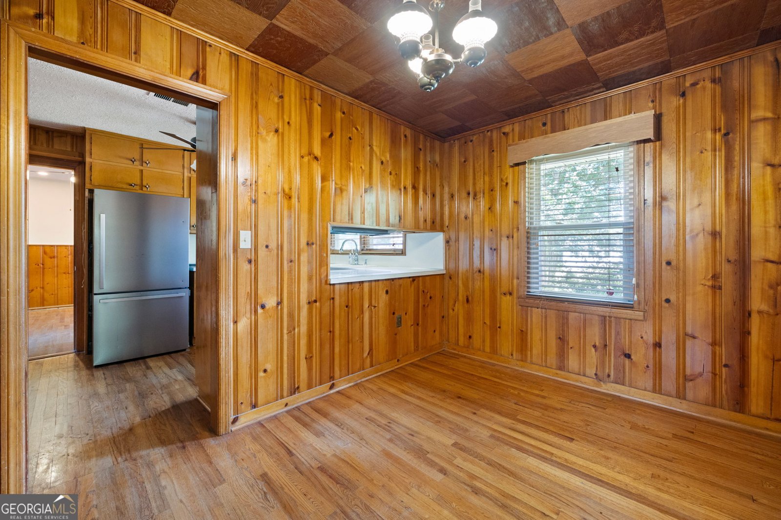 1191 Burnt Hickory Road Douglasville - 9
