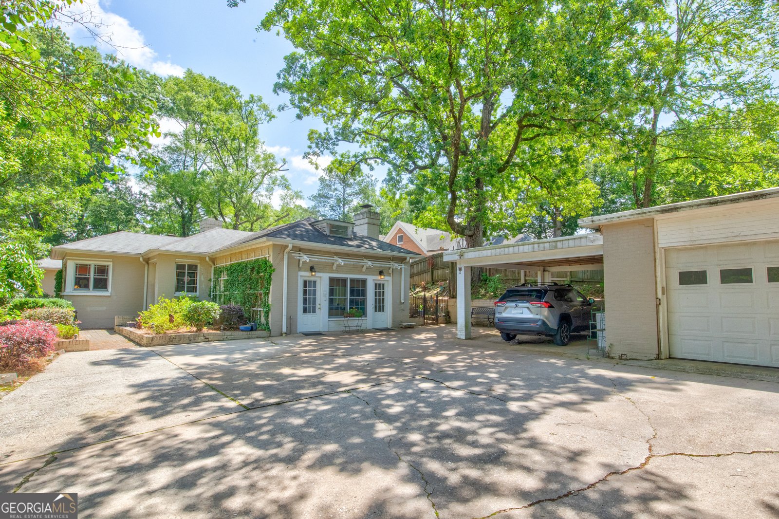 31 Notasulga Drive Rome - 3
