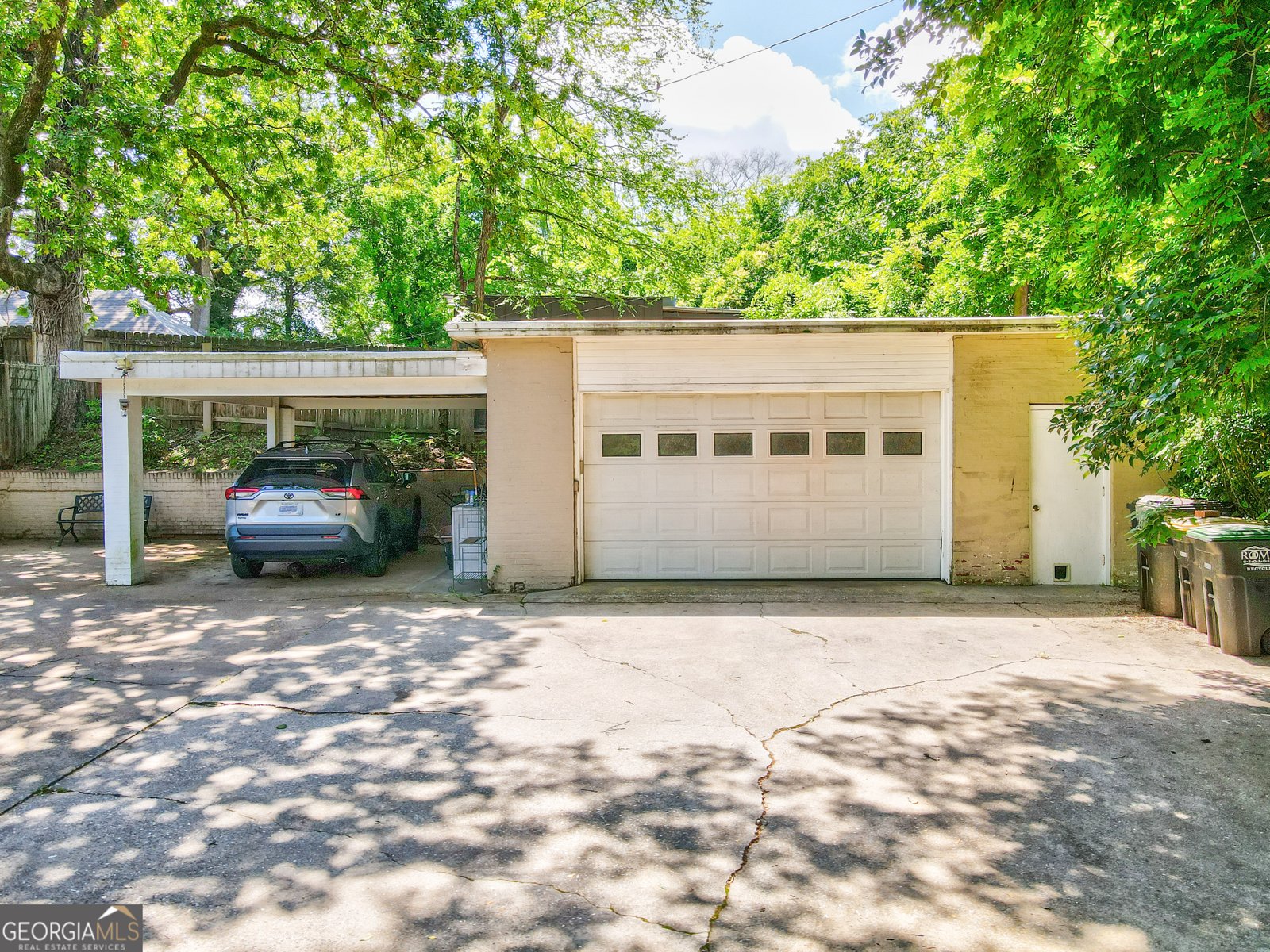 31 Notasulga Drive Rome - 36
