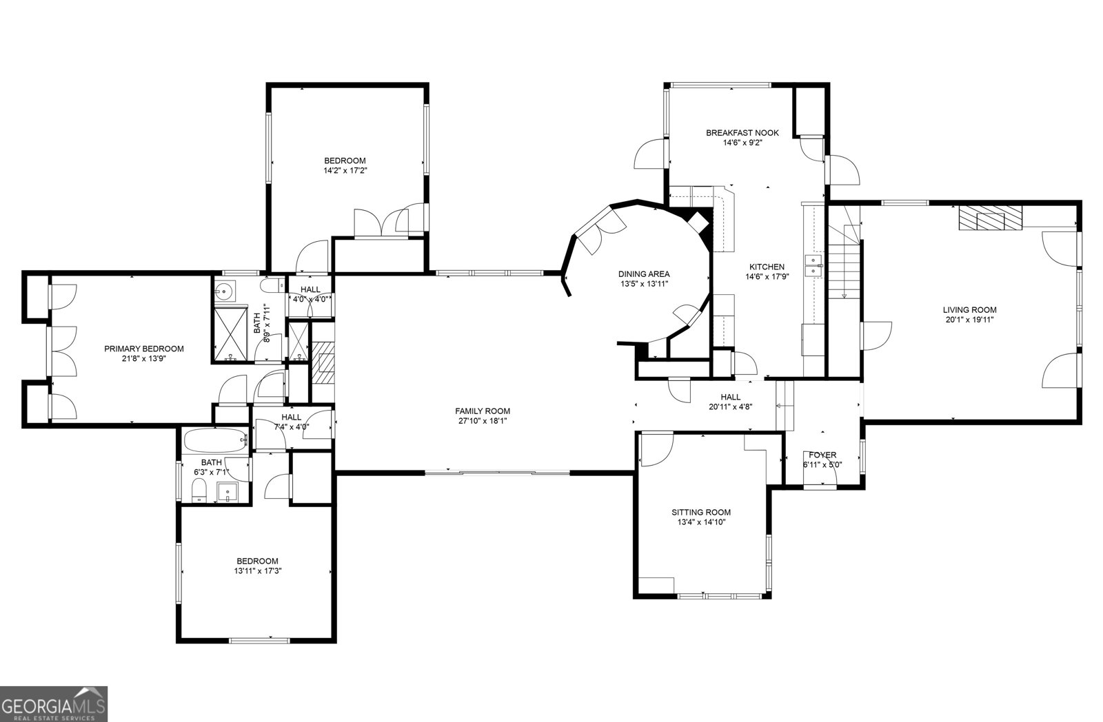 31 Notasulga Drive Rome - 37
