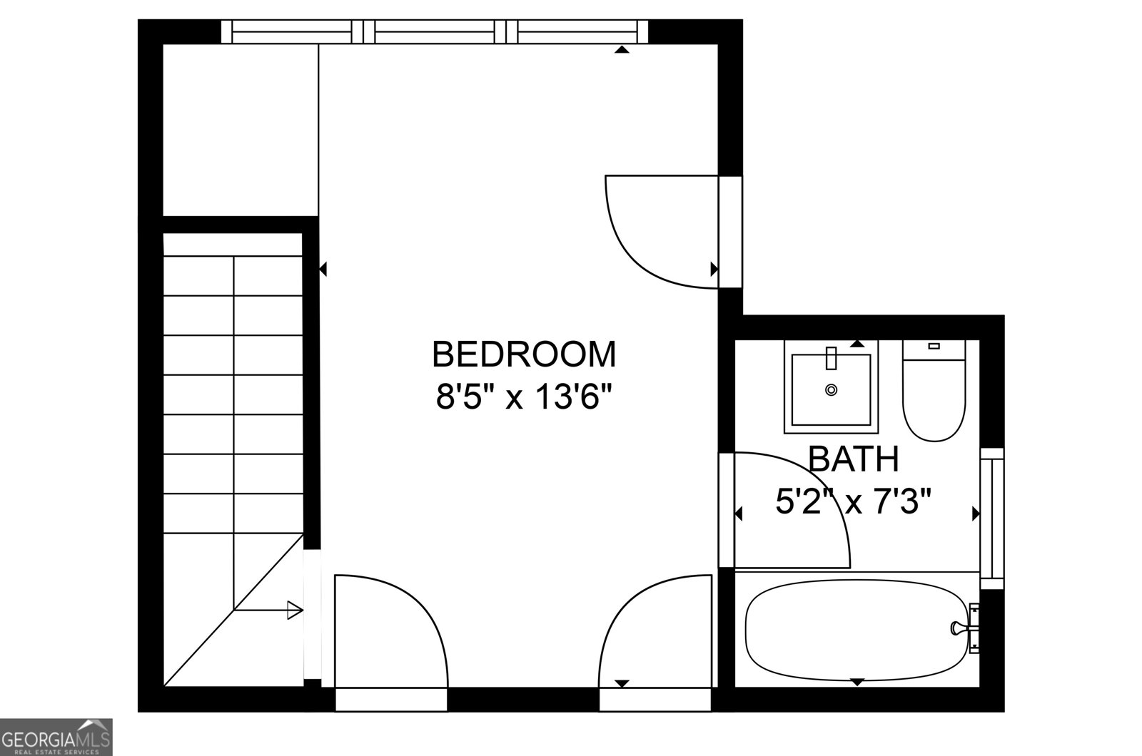 31 Notasulga Drive Rome - 38