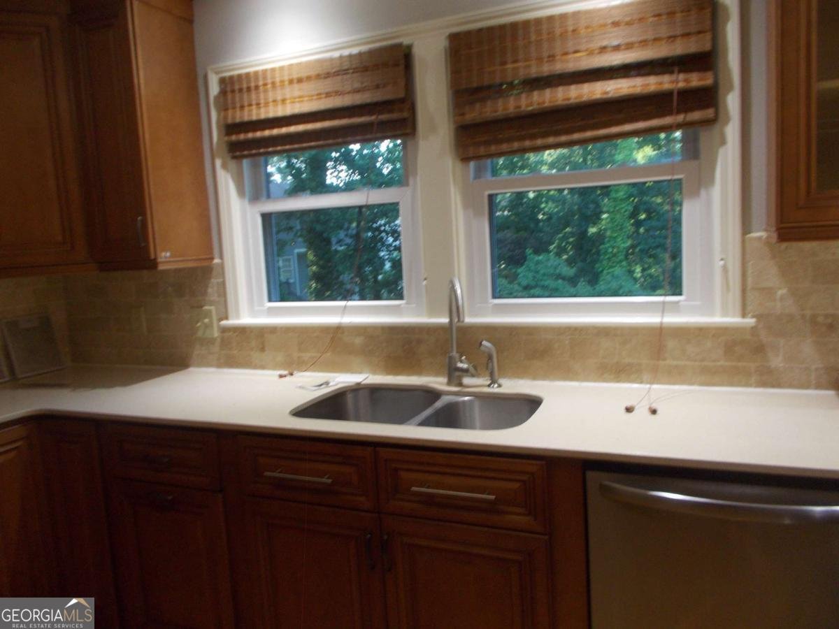 4125 Fastnet Lane Duluth - 1