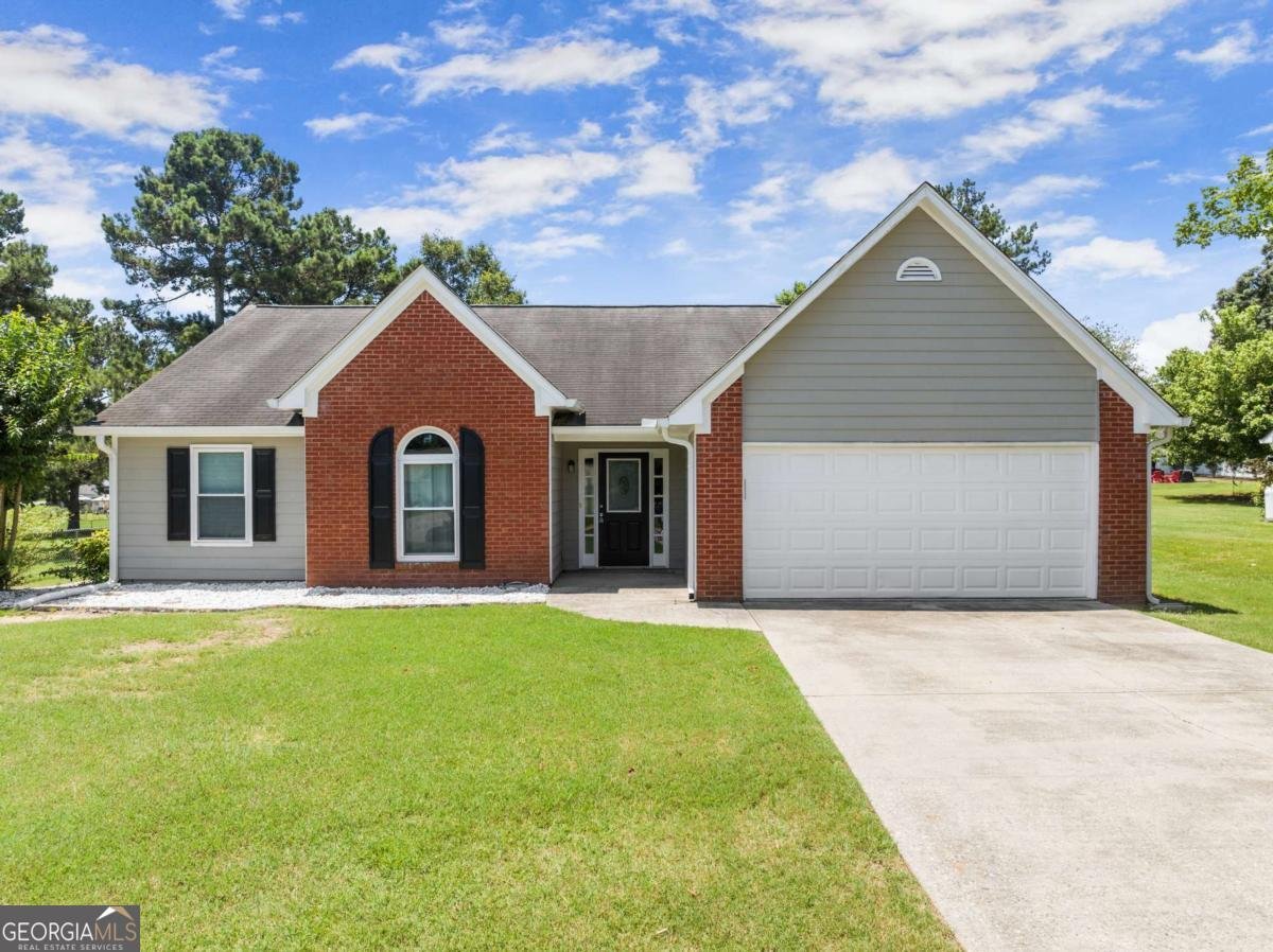 706 Ridgeland Road Bethlehem - 1
