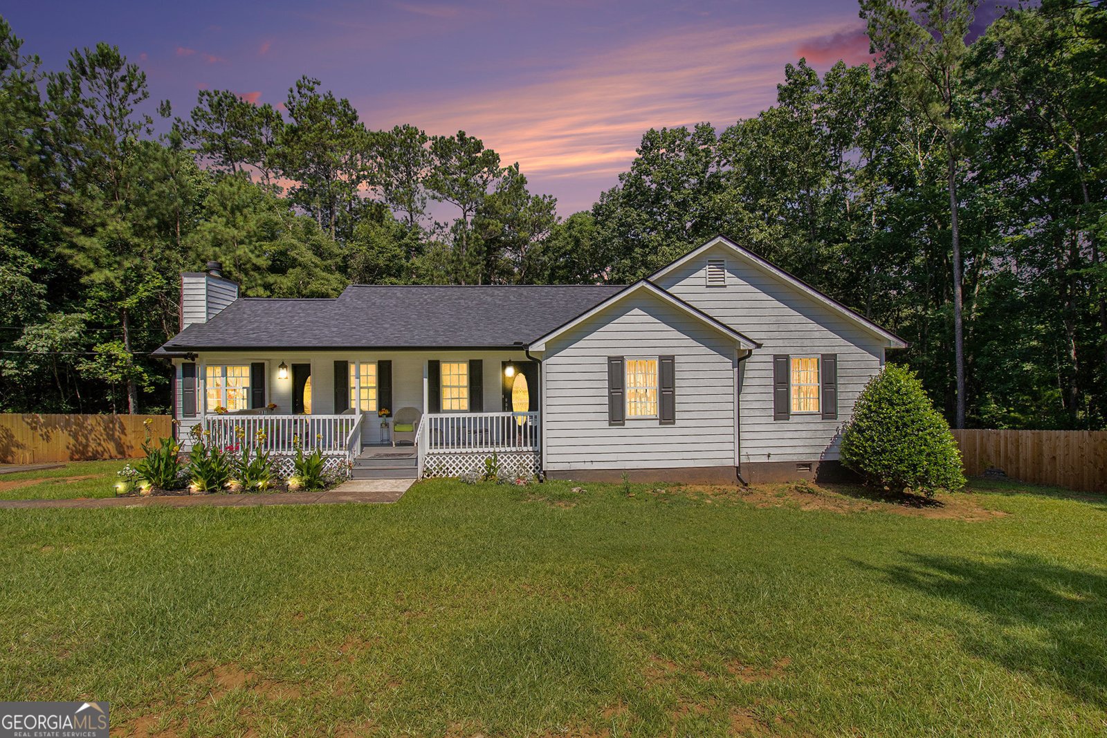 136 Fairlane Drive Covington - 1