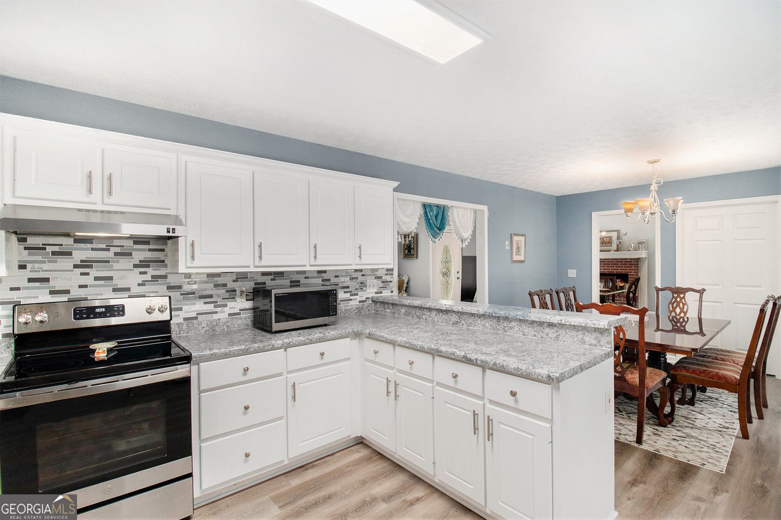 136 Fairlane Drive Covington - 14