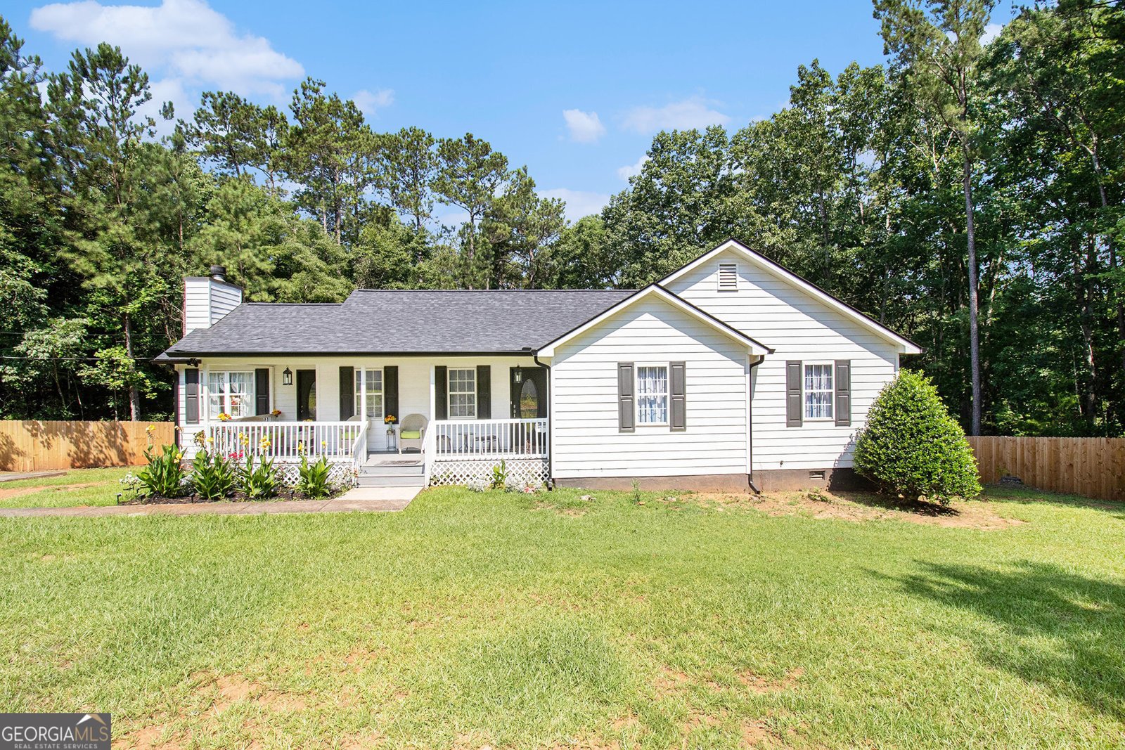 136 Fairlane Drive Covington - 2