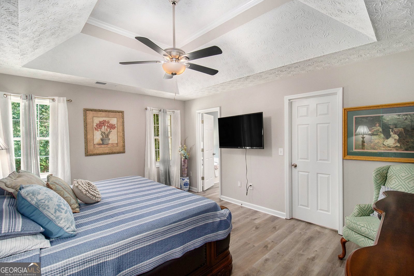 136 Fairlane Drive Covington - 20