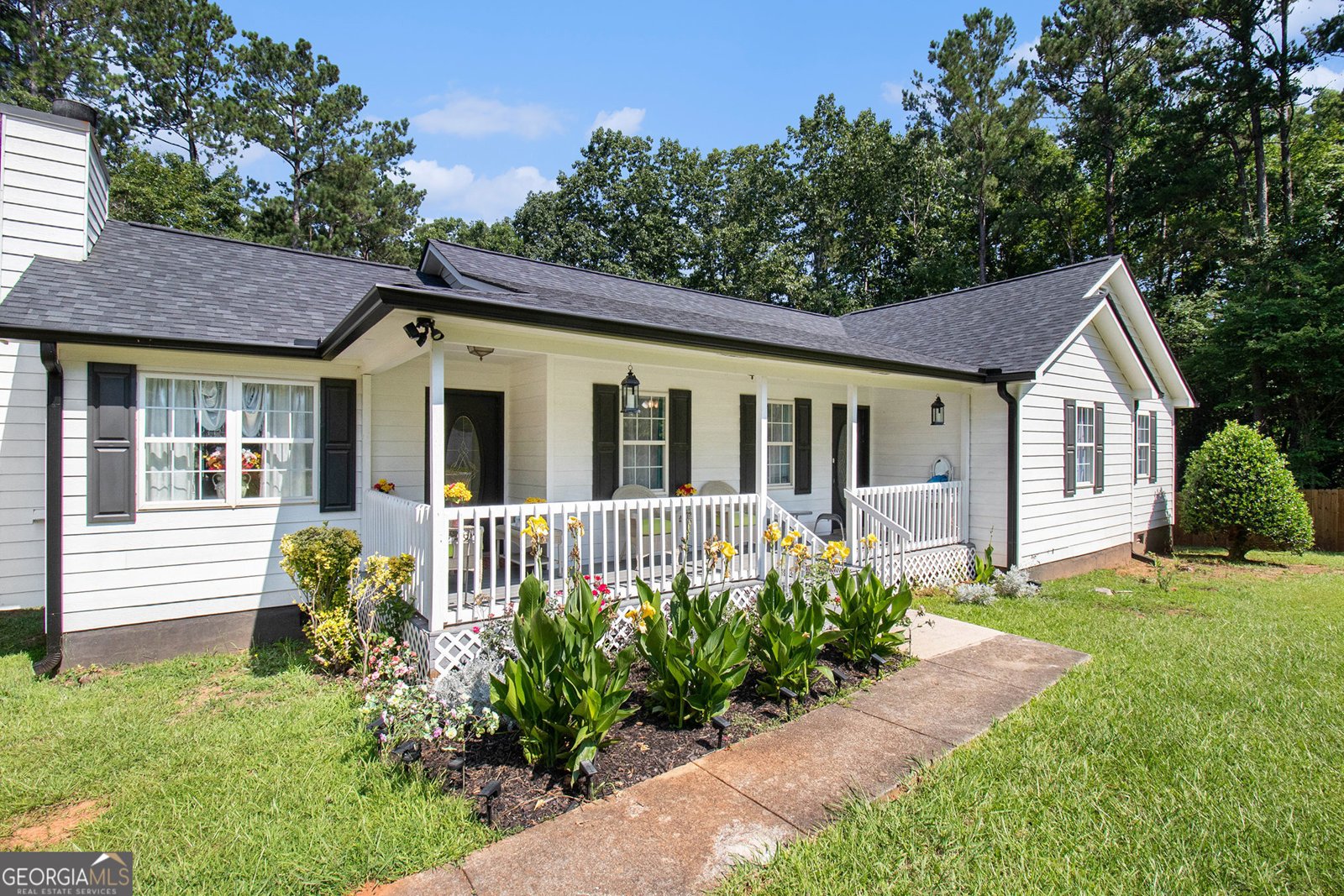 136 Fairlane Drive Covington - 26