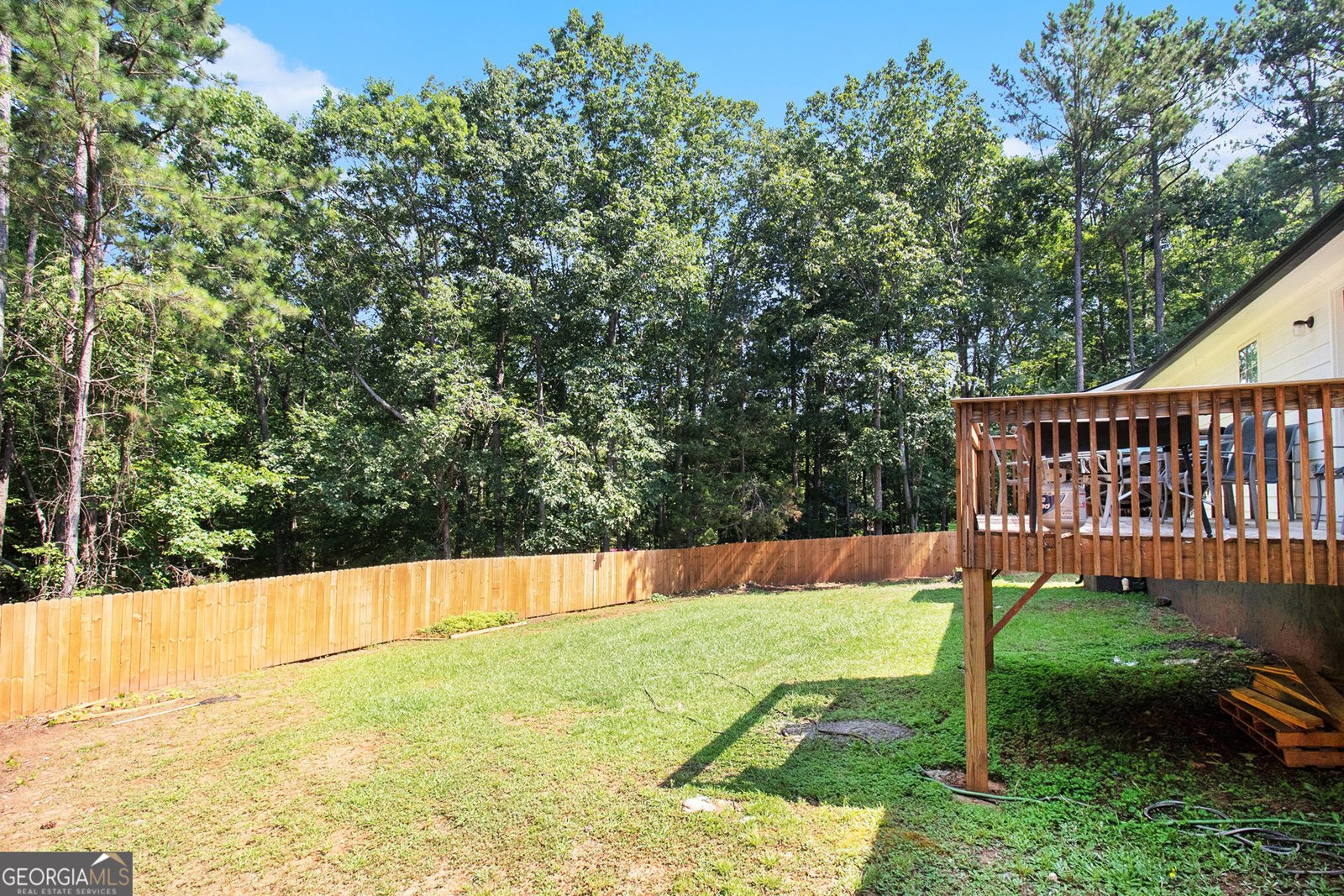 136 Fairlane Drive Covington - 29