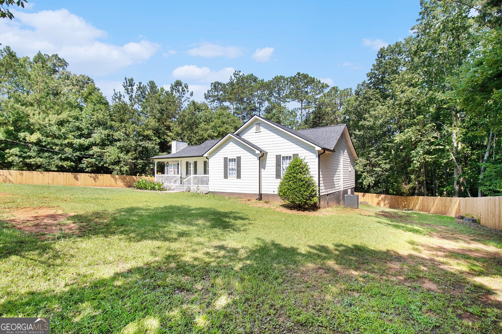 136 Fairlane Drive Covington - 3