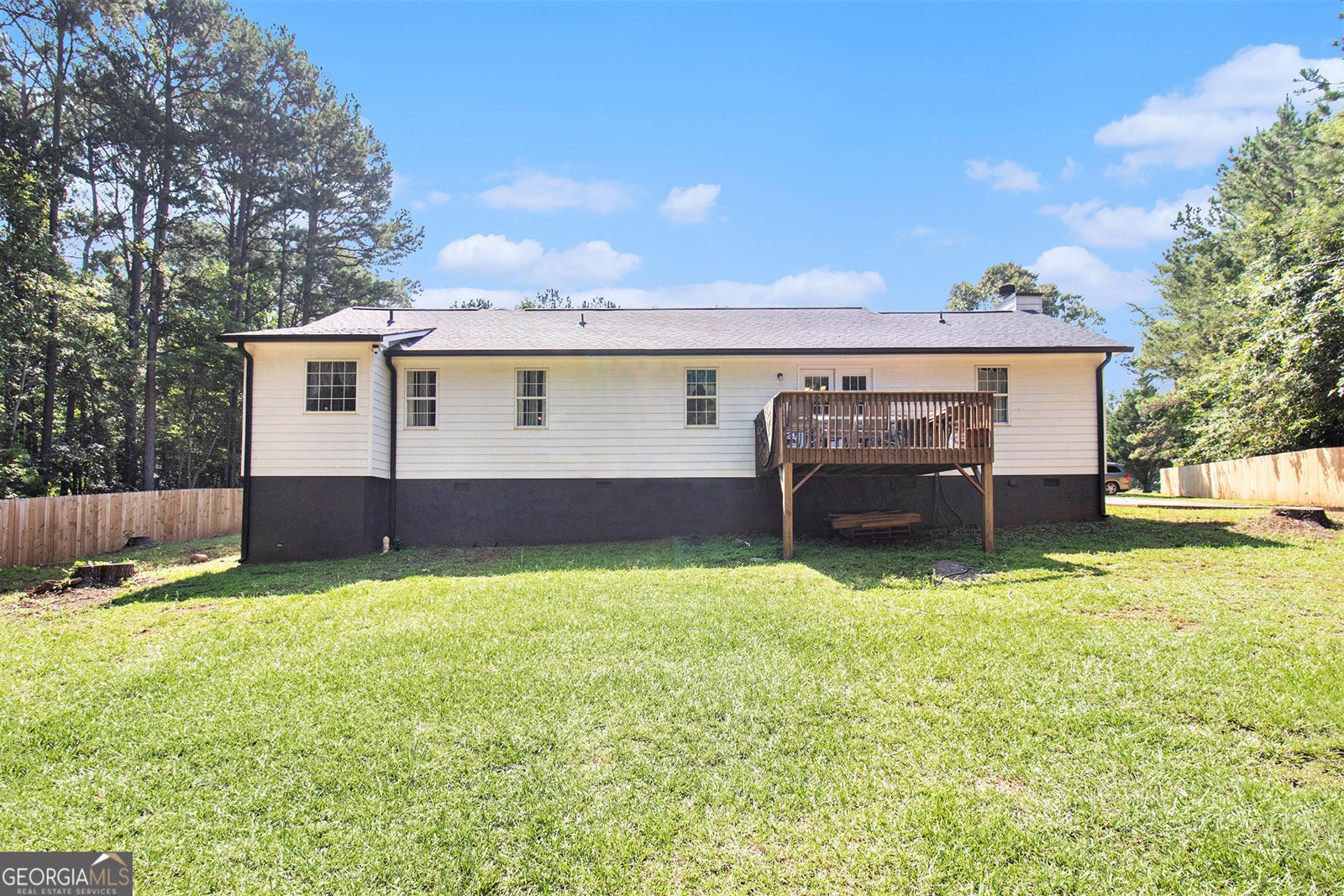 136 Fairlane Drive Covington - 30