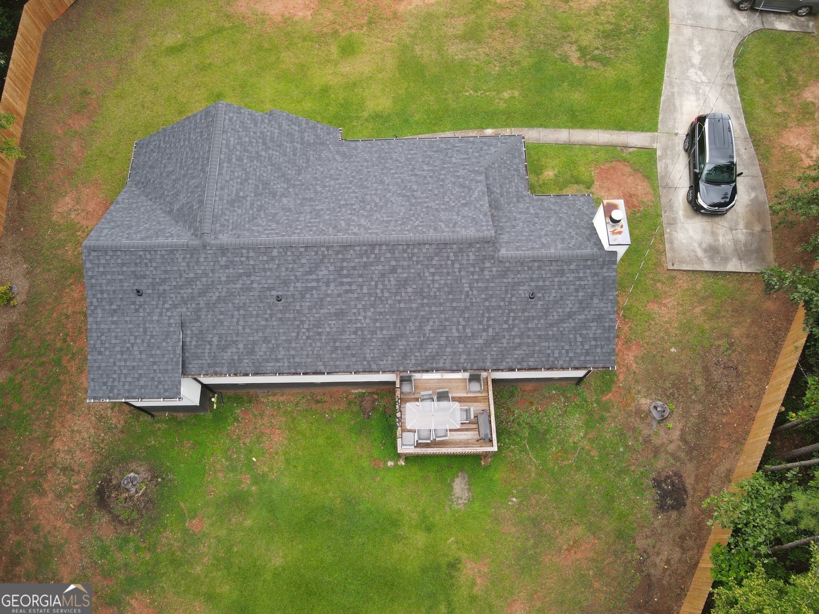 136 Fairlane Drive Covington - 32