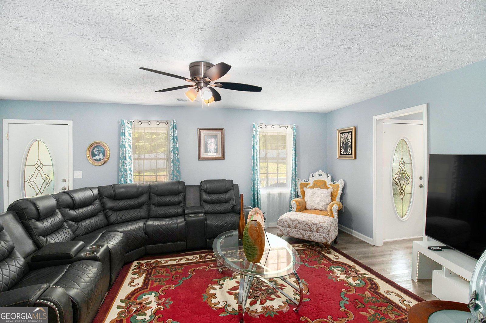 136 Fairlane Drive Covington - 5