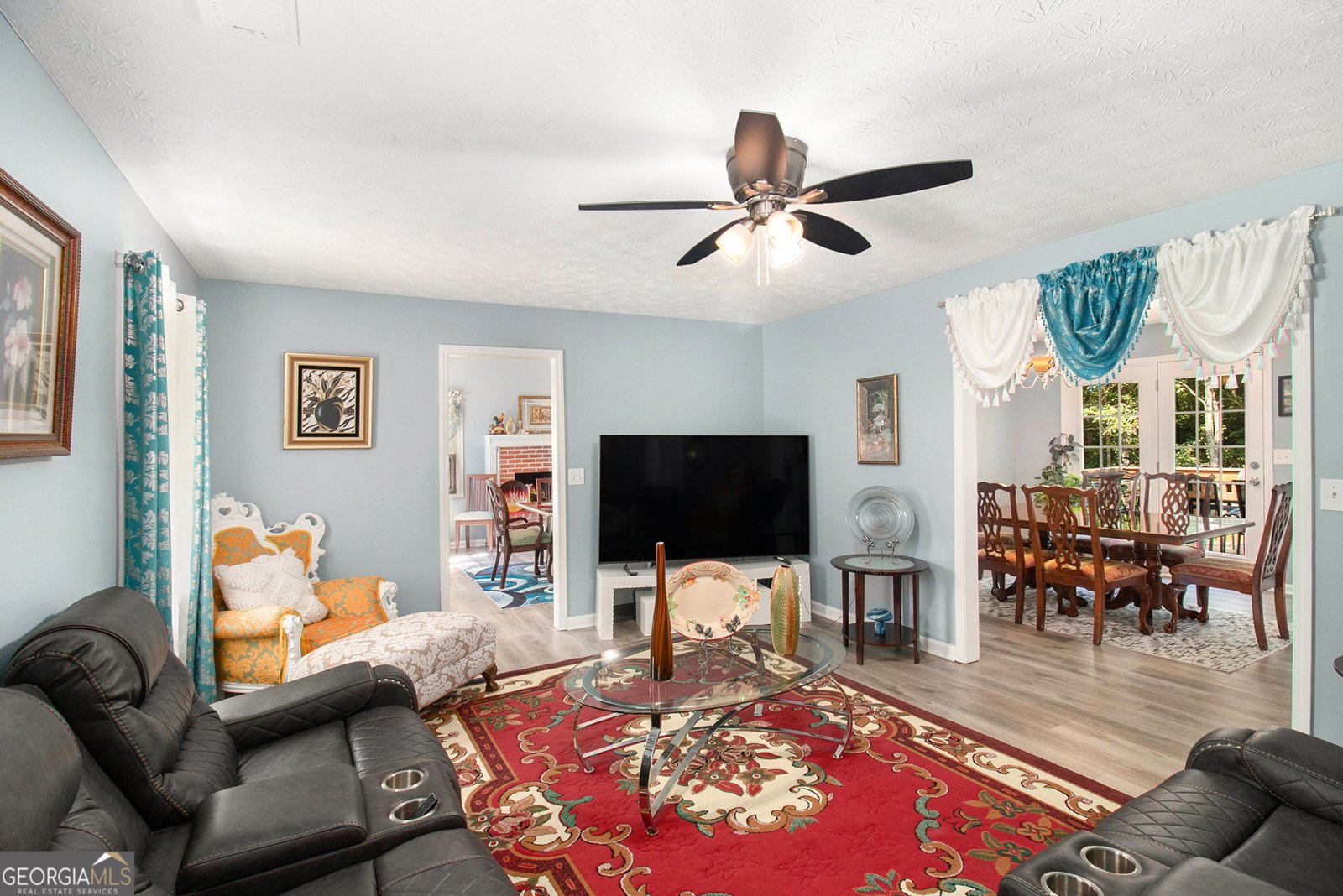 136 Fairlane Drive Covington - 6