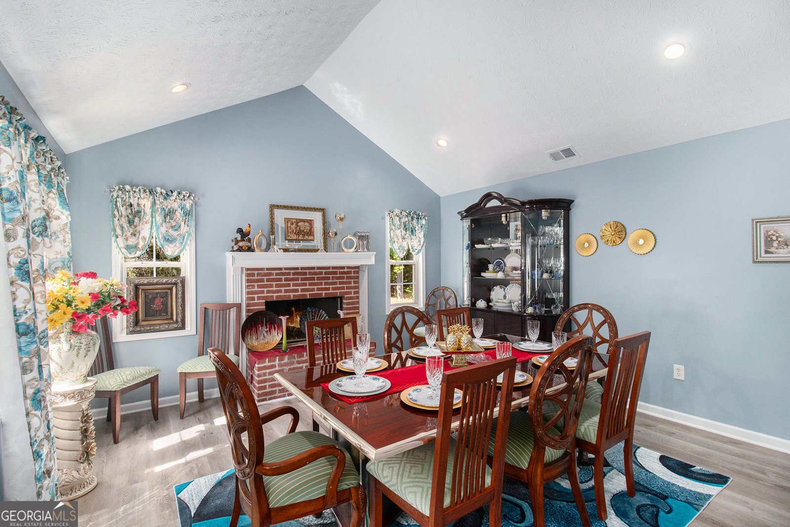 136 Fairlane Drive Covington - 8