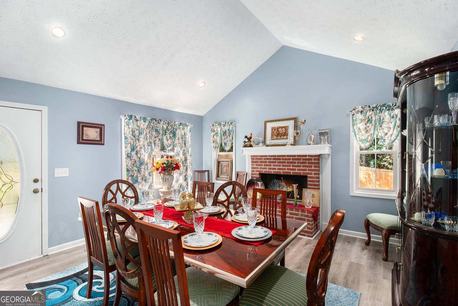 136 Fairlane Drive Covington - 9