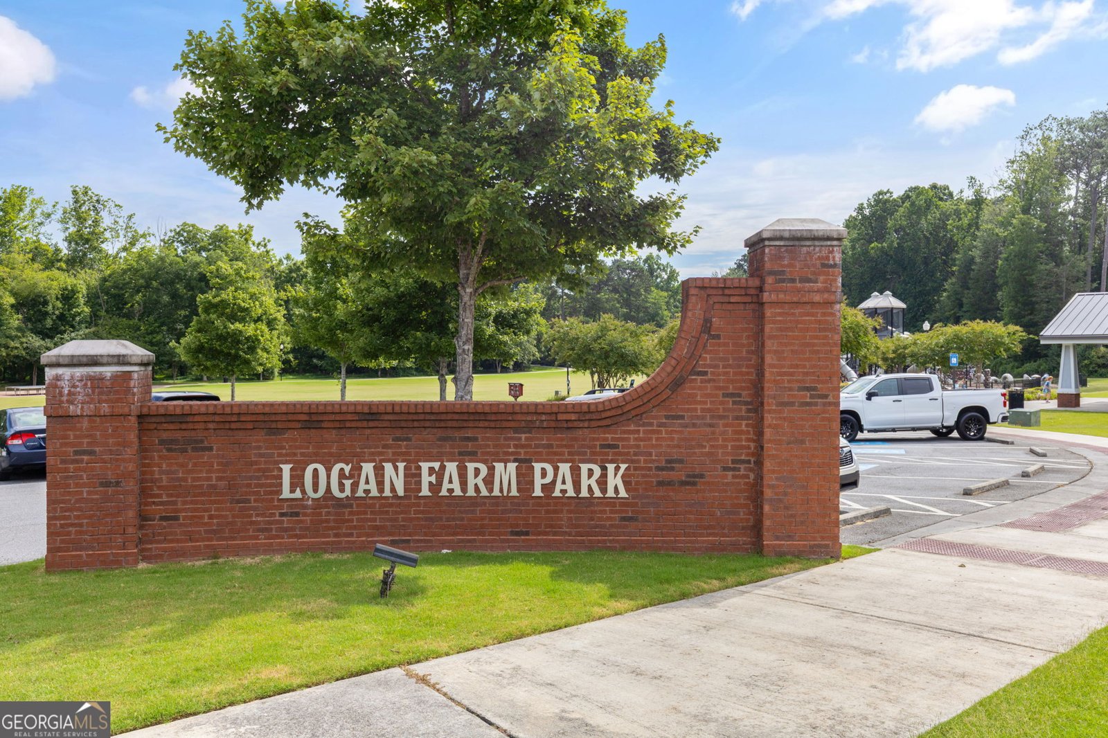 4847 Lakewood Drive Acworth - 12