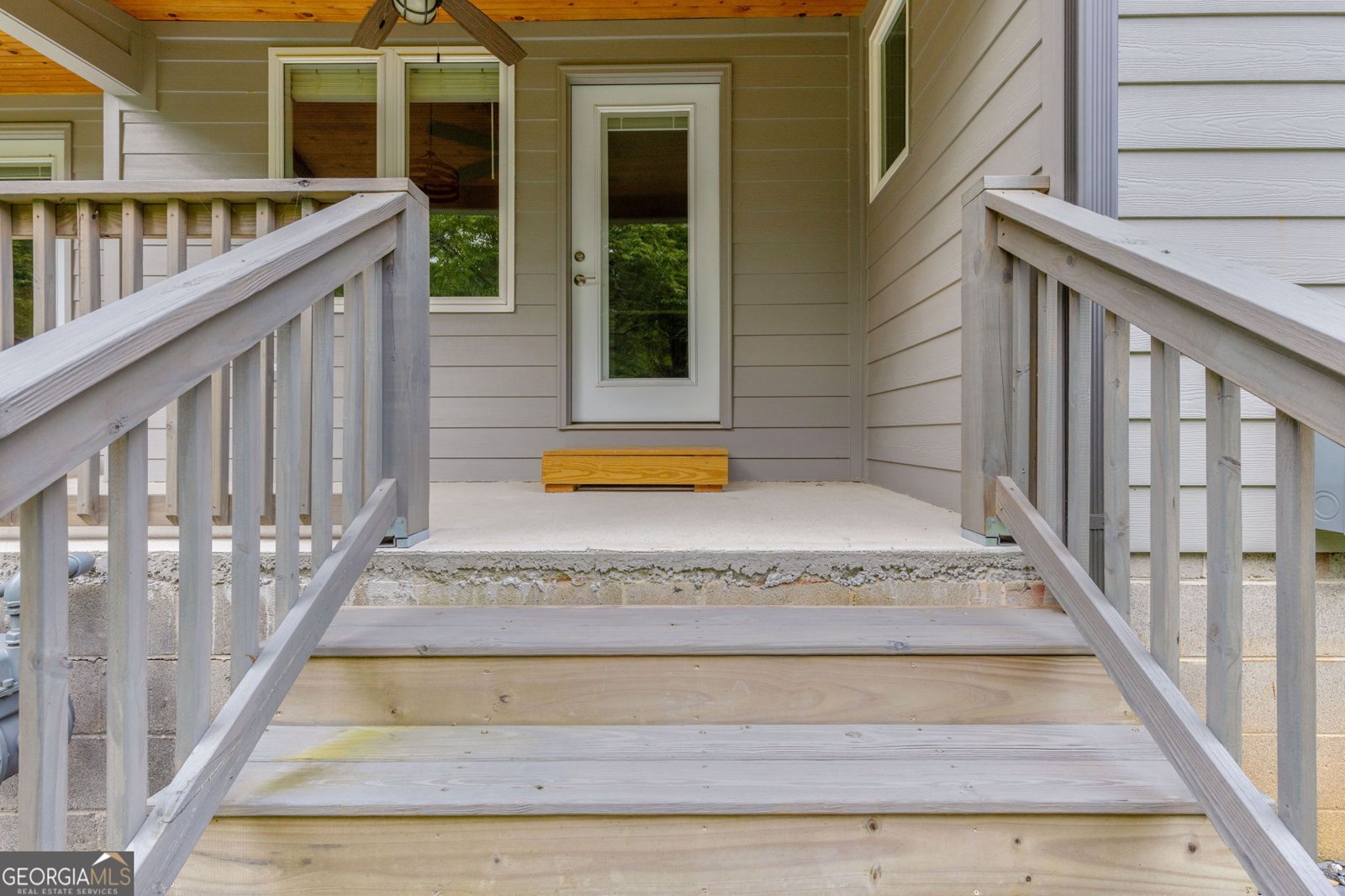 4847 Lakewood Drive Acworth - 20