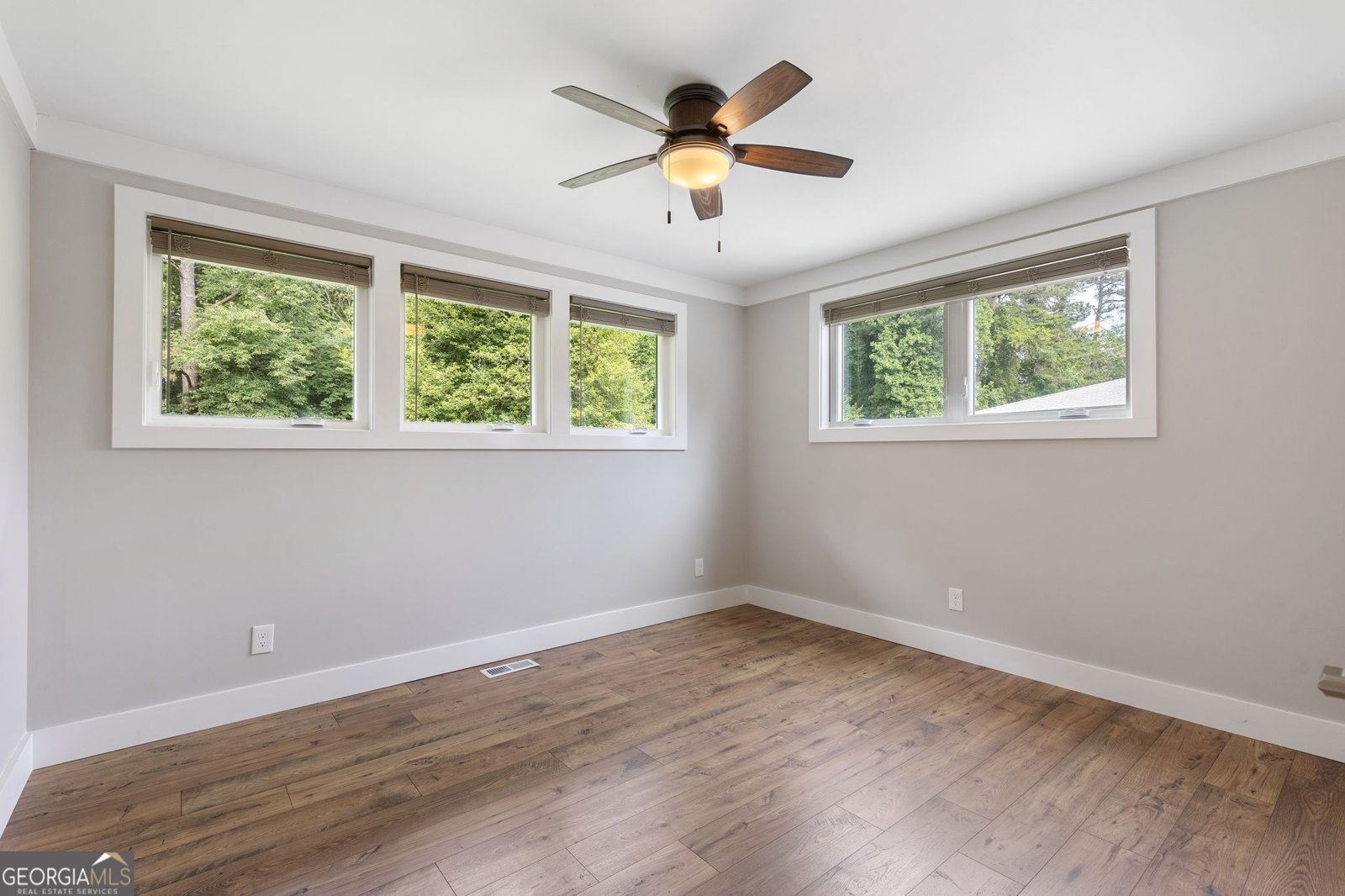 4847 Lakewood Drive Acworth - 27