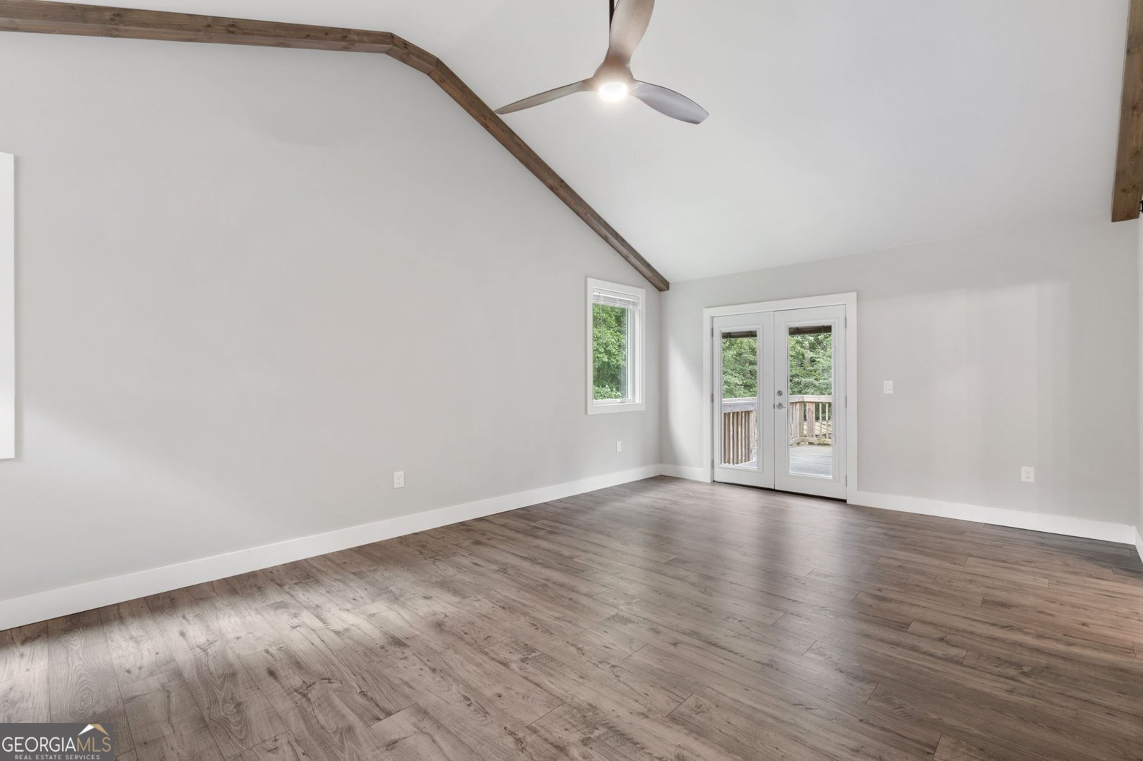 4847 Lakewood Drive Acworth - 28