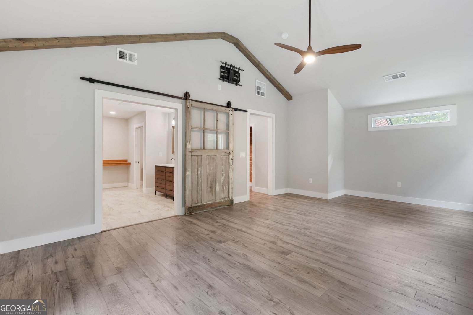 4847 Lakewood Drive Acworth - 30