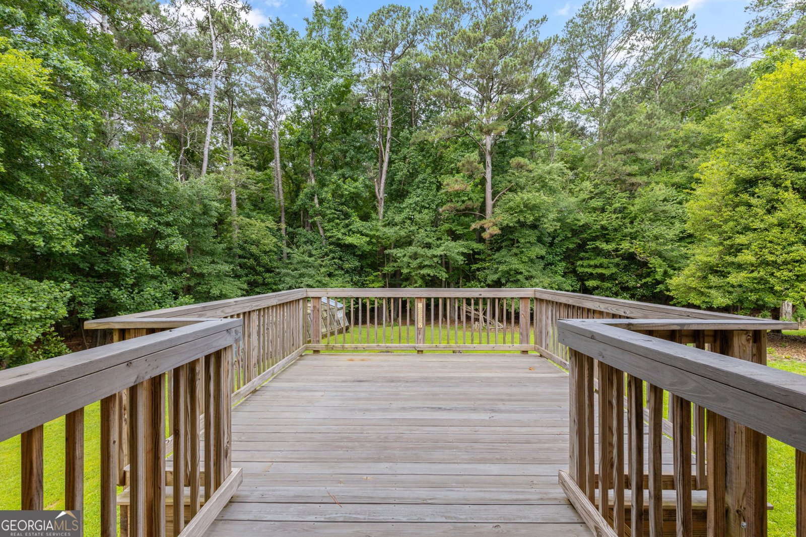4847 Lakewood Drive Acworth - 37