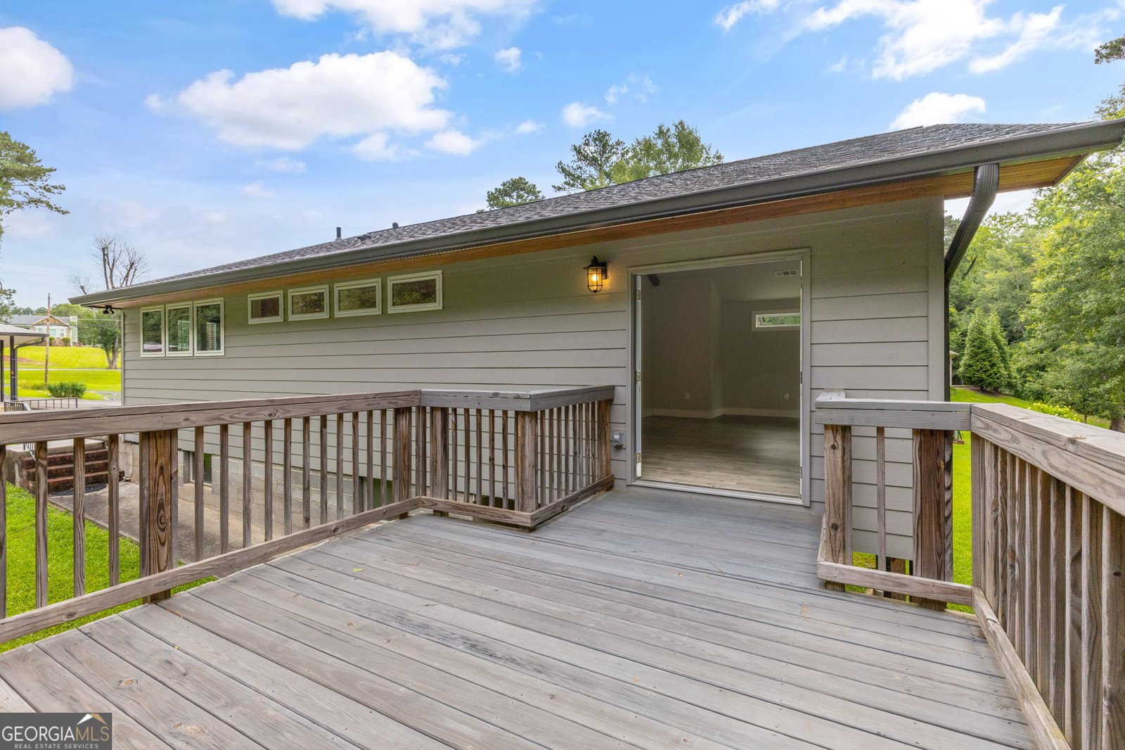 4847 Lakewood Drive Acworth - 38