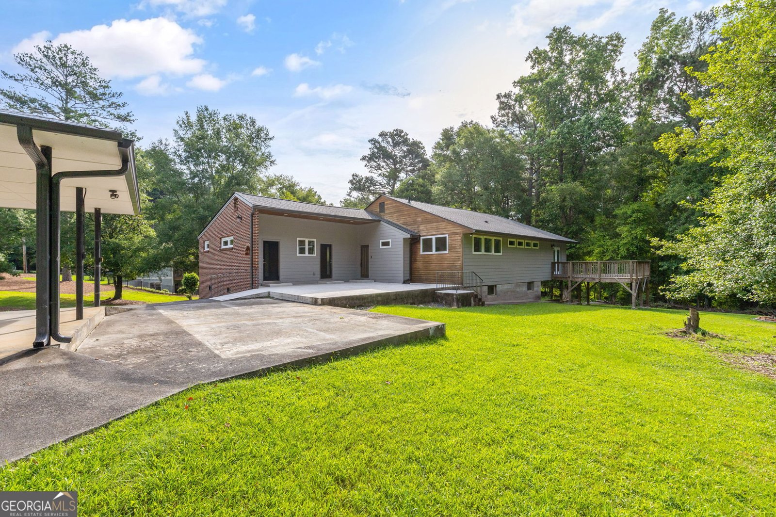 4847 Lakewood Drive Acworth - 39