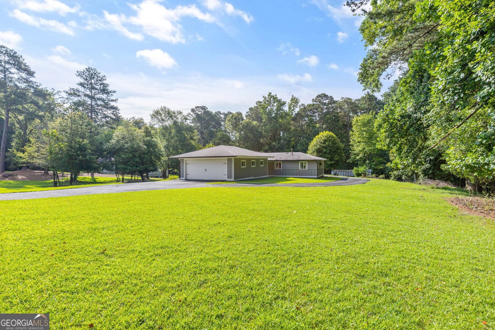 4847 Lakewood Drive Acworth - 42