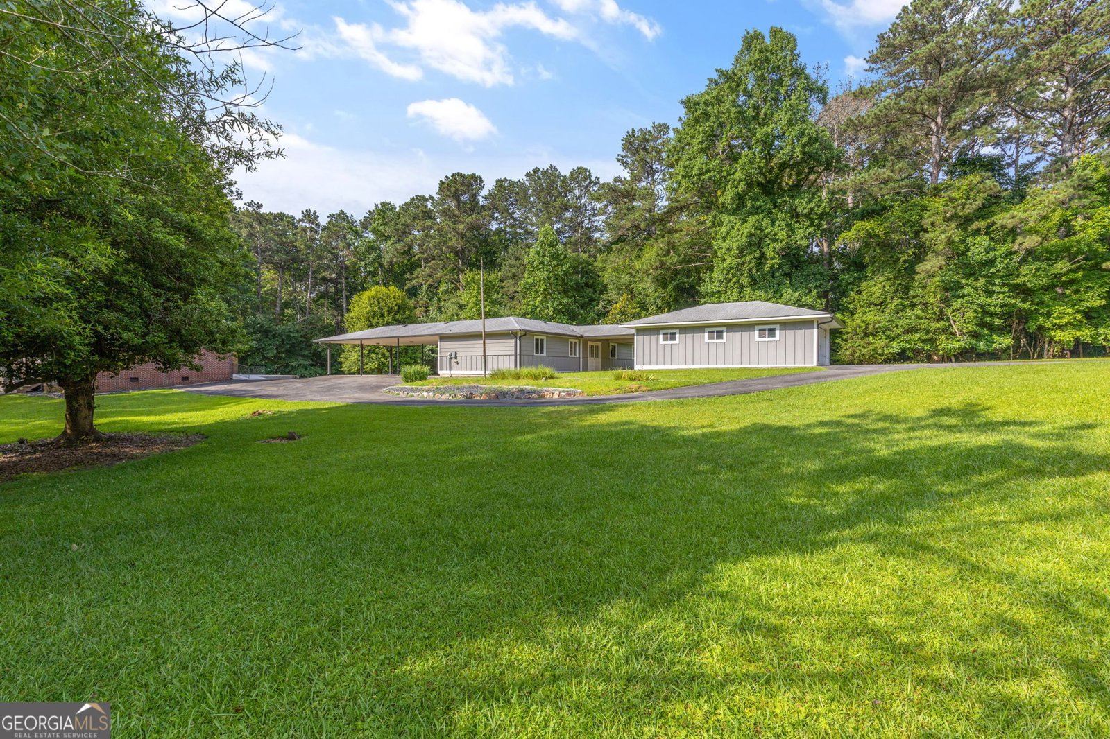 4847 Lakewood Drive Acworth - 43