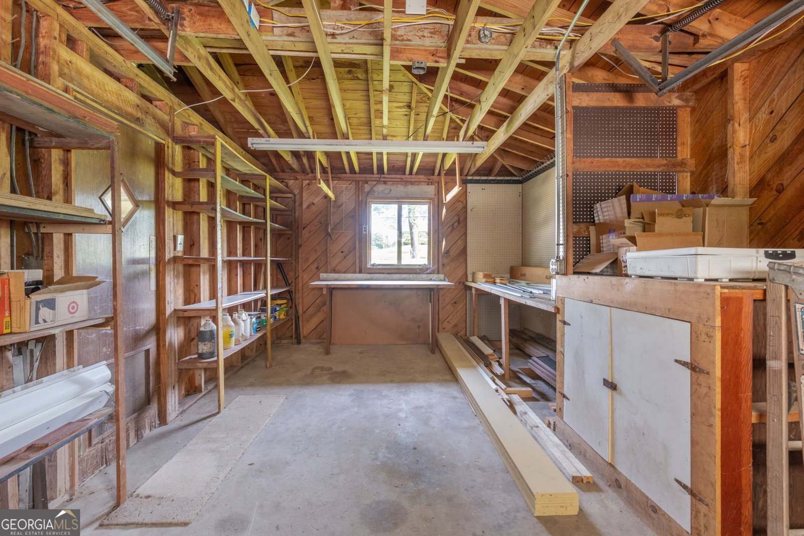 4847 Lakewood Drive Acworth - 49