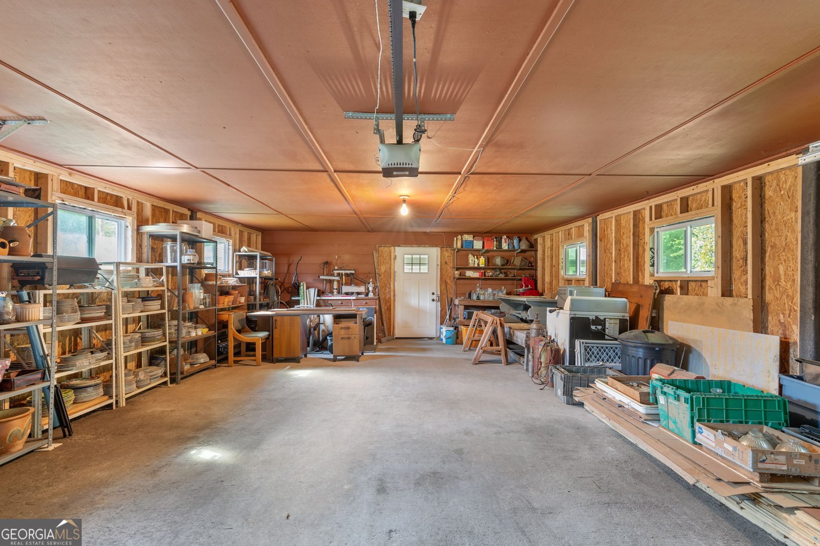 4847 Lakewood Drive Acworth - 55