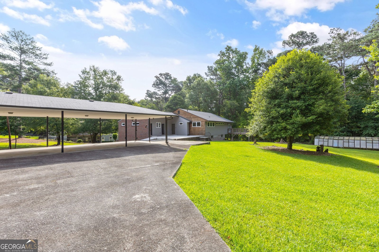 4847 Lakewood Drive Acworth - 56