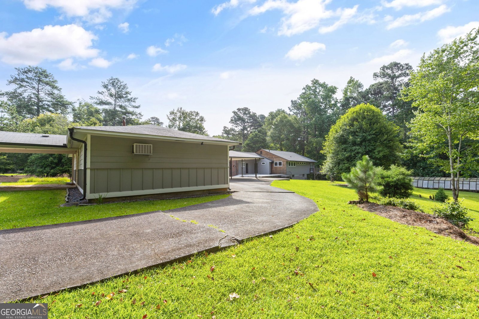 4847 Lakewood Drive Acworth - 57