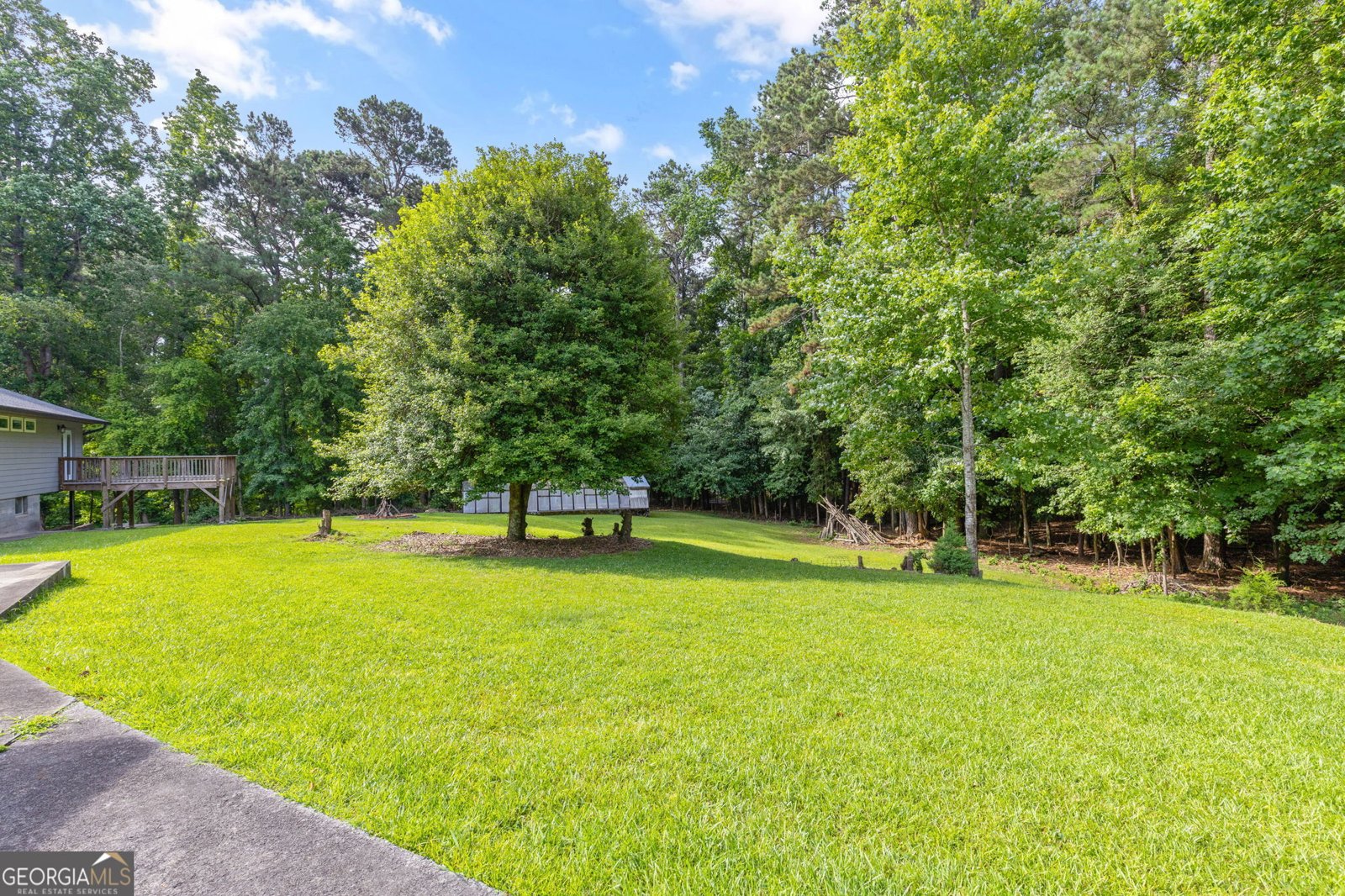 4847 Lakewood Drive Acworth - 58