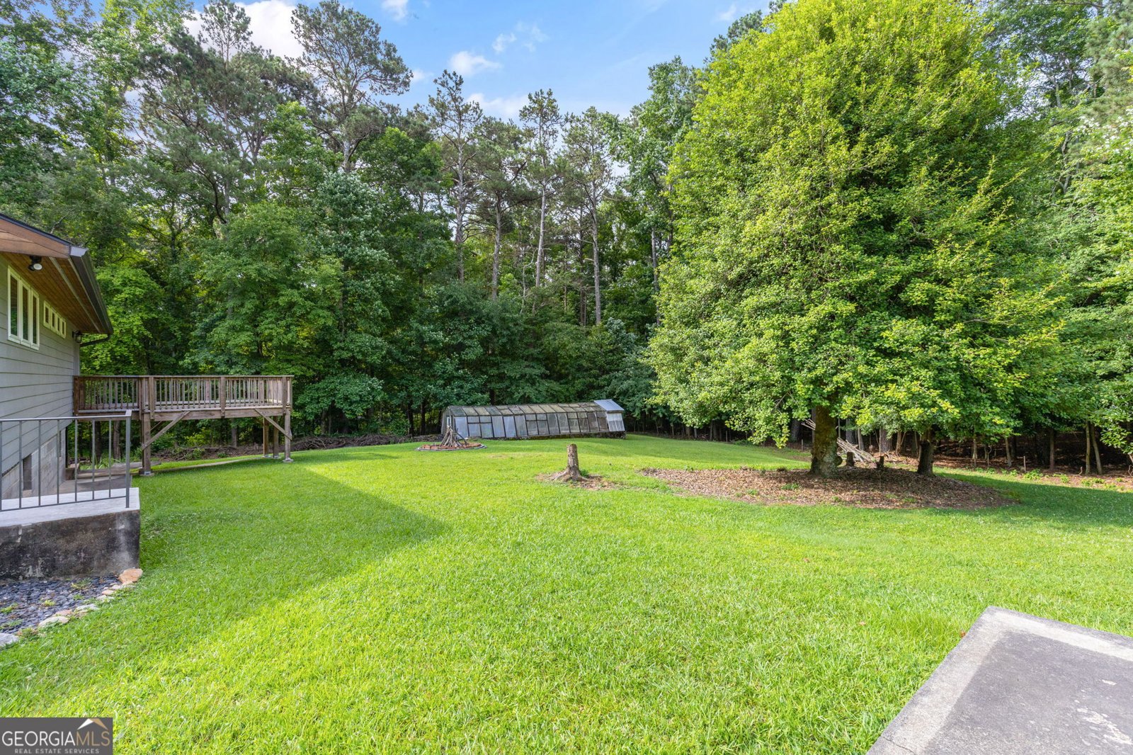 4847 Lakewood Drive Acworth - 59