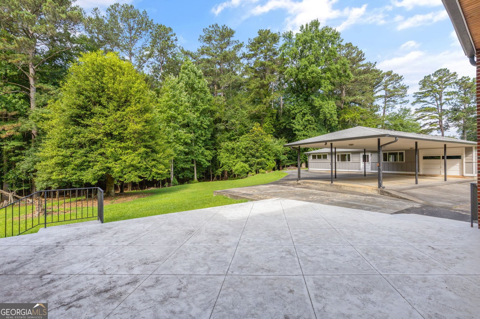 4847 Lakewood Drive Acworth - 60