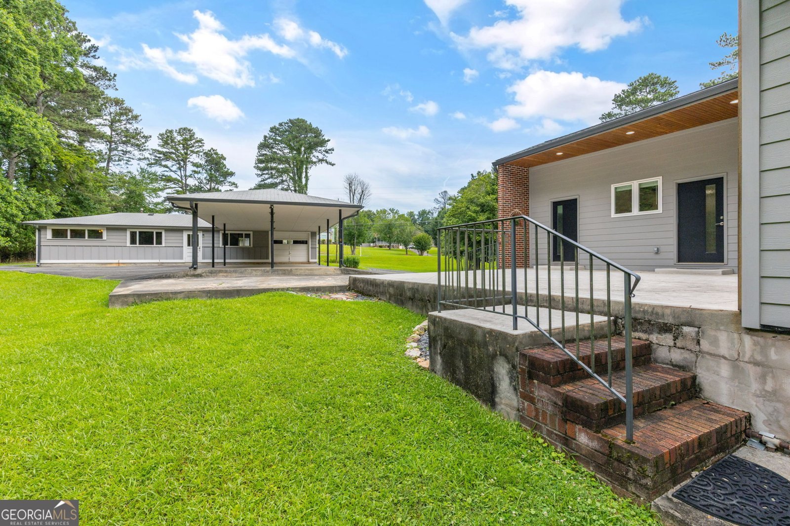 4847 Lakewood Drive Acworth - 61