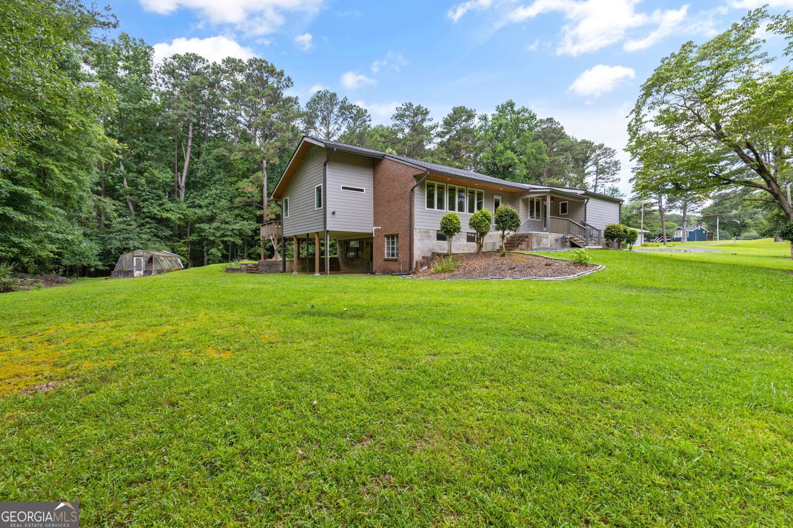 4847 Lakewood Drive Acworth - 65
