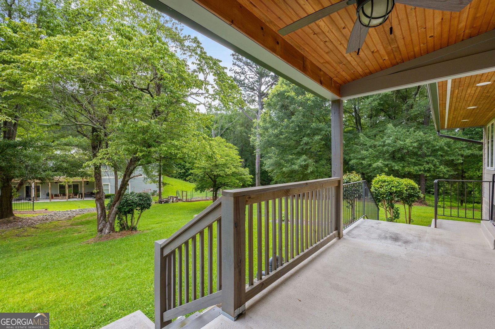 4847 Lakewood Drive Acworth - 67