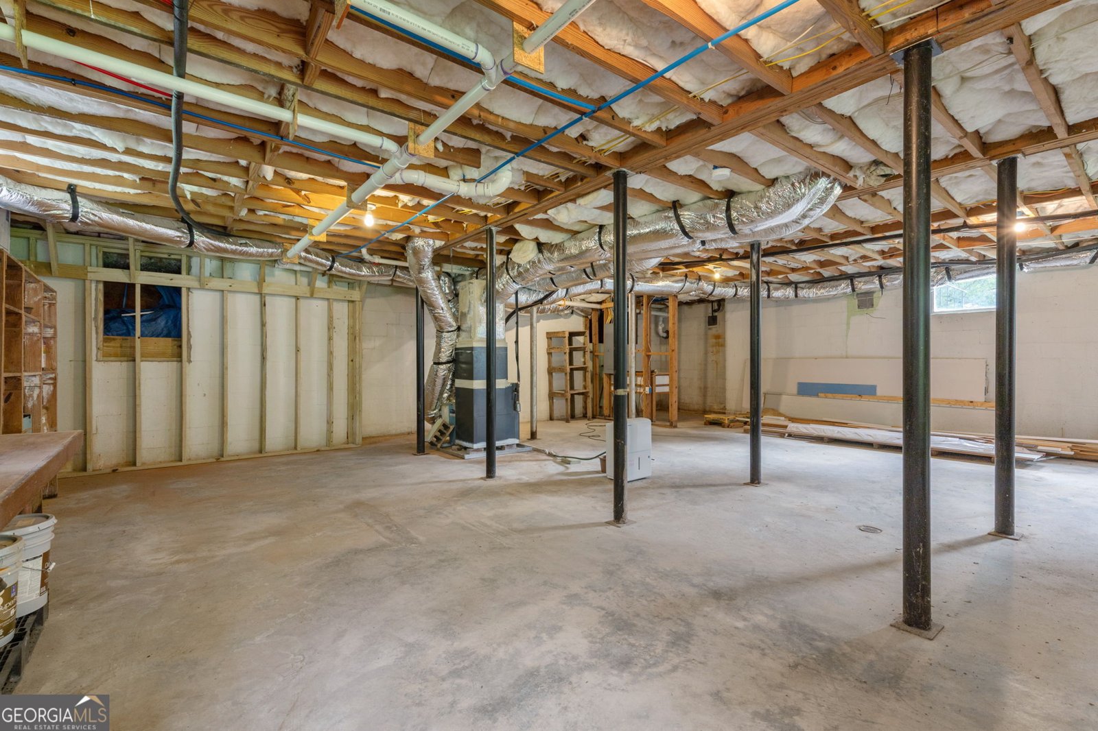 4847 Lakewood Drive Acworth - 68