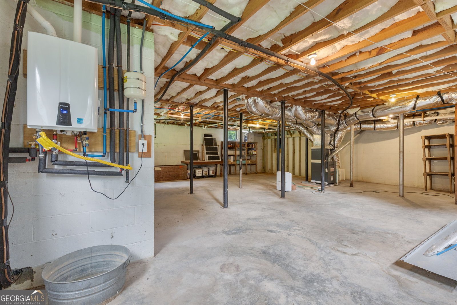 4847 Lakewood Drive Acworth - 69