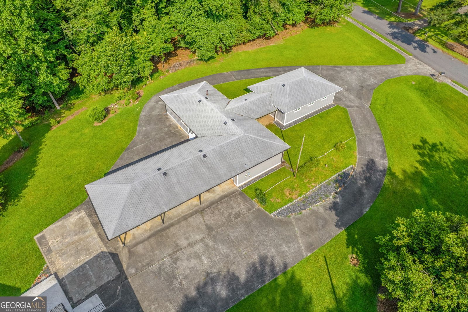4847 Lakewood Drive Acworth - 7