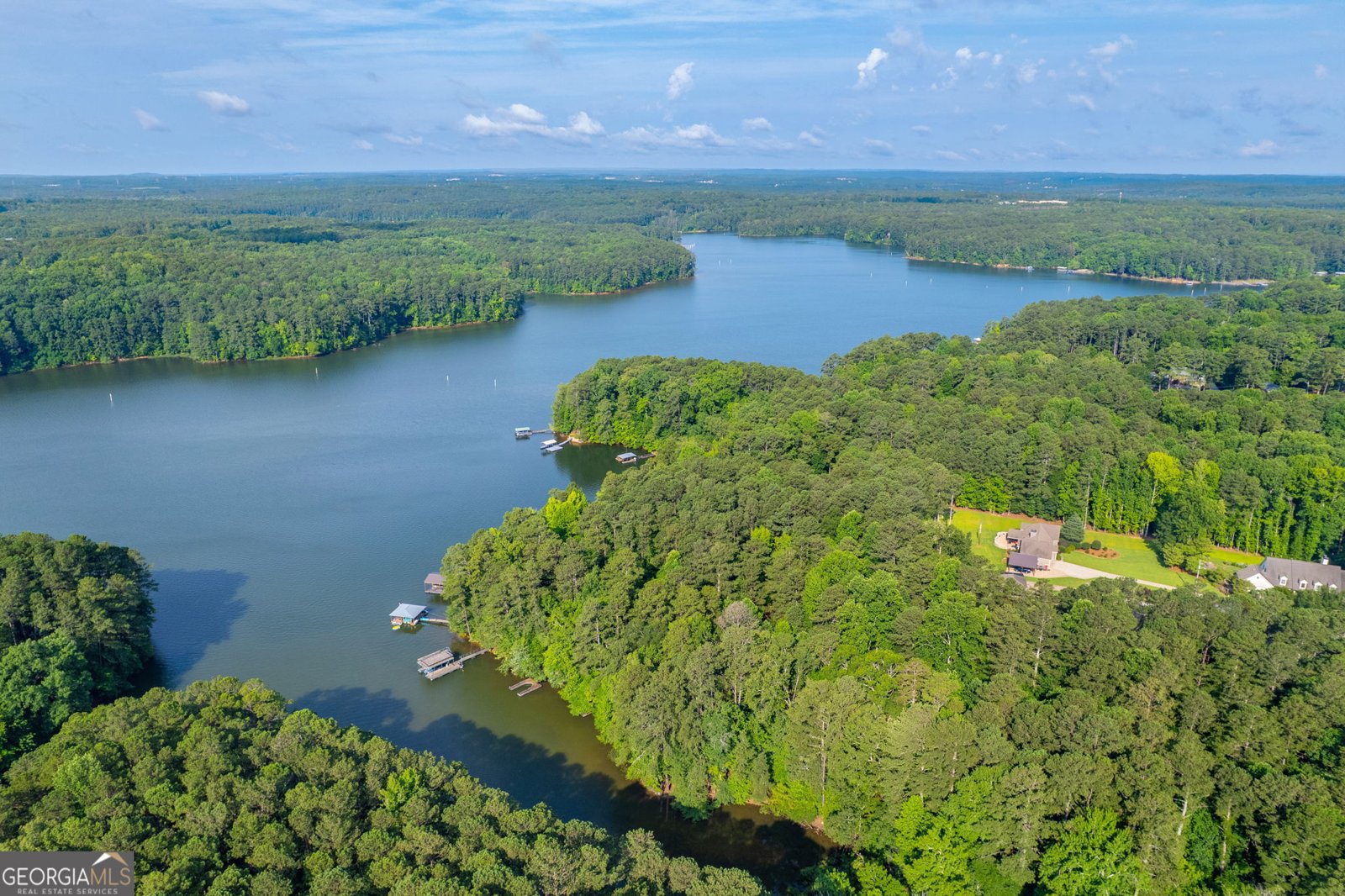 4847 Lakewood Drive Acworth - 8