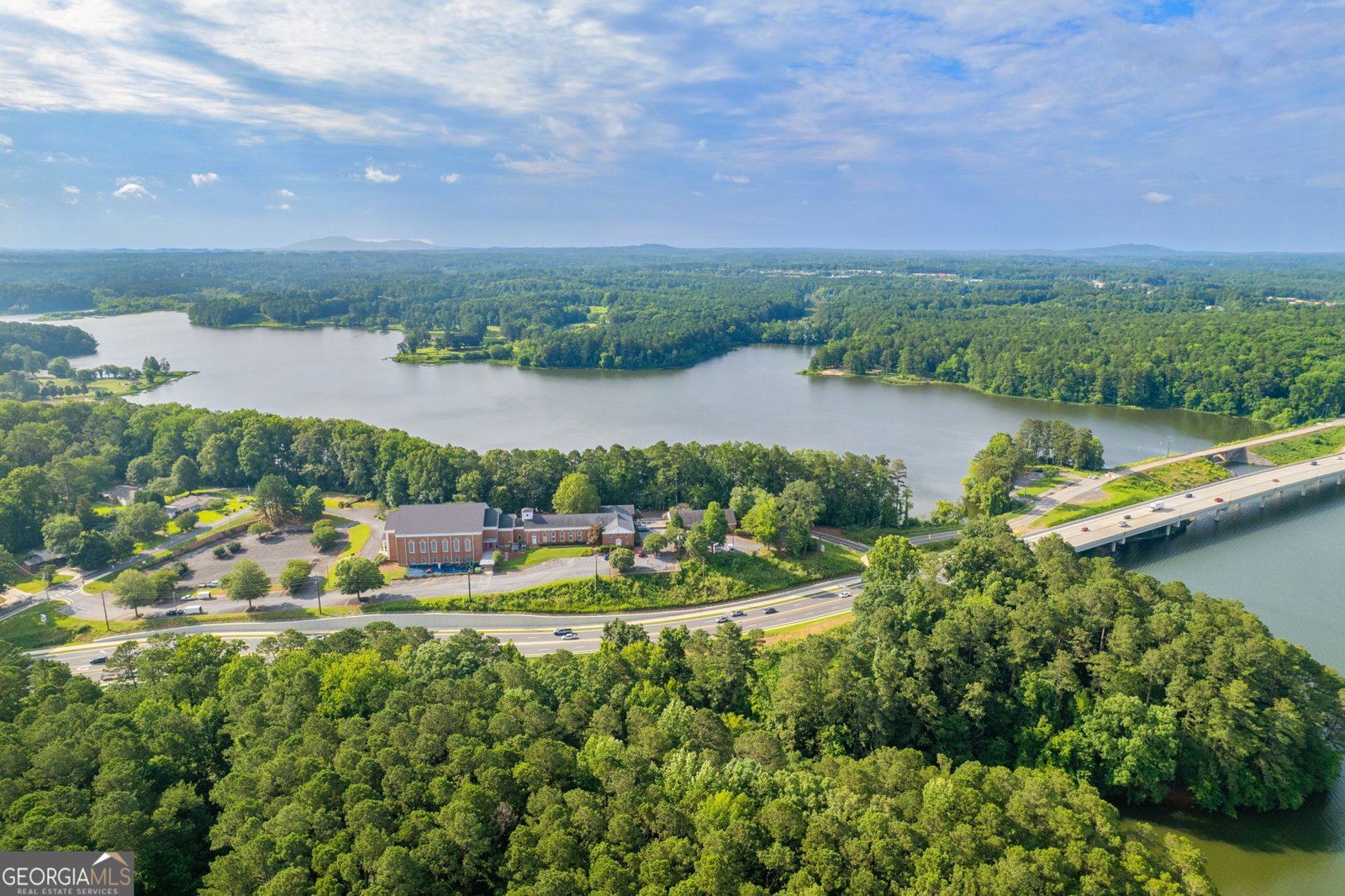 4847 Lakewood Drive Acworth - 9