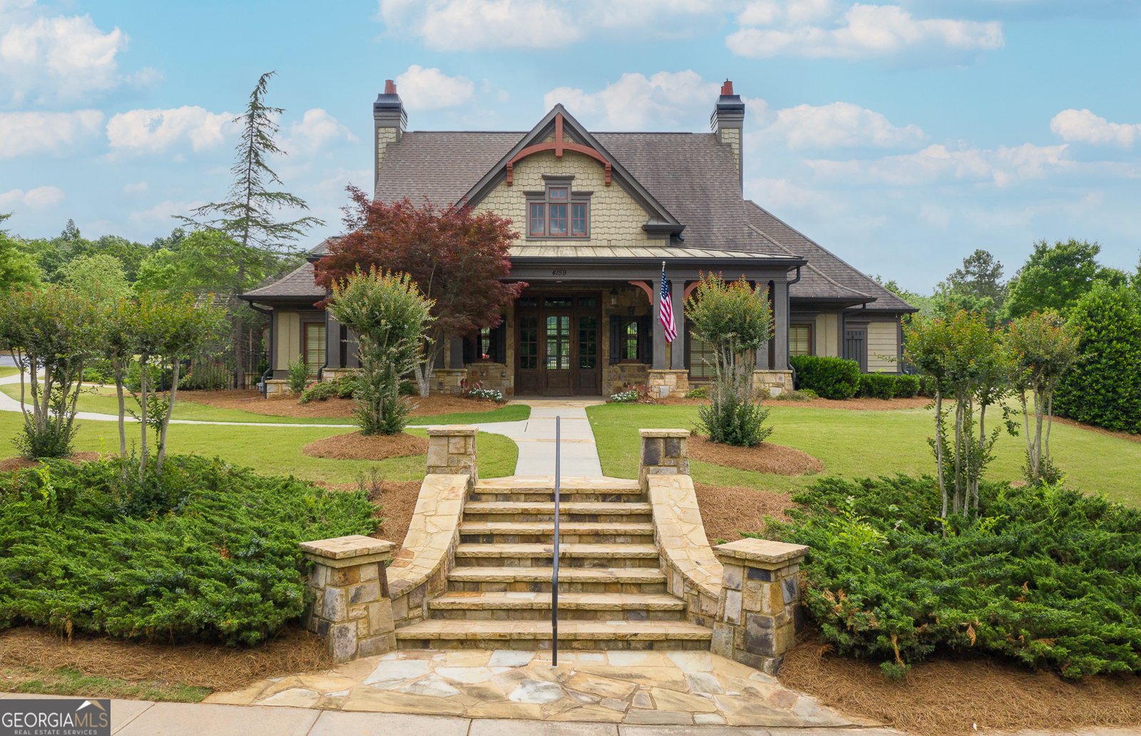 4327 Azalea Ridge Way Hoschton - 30
