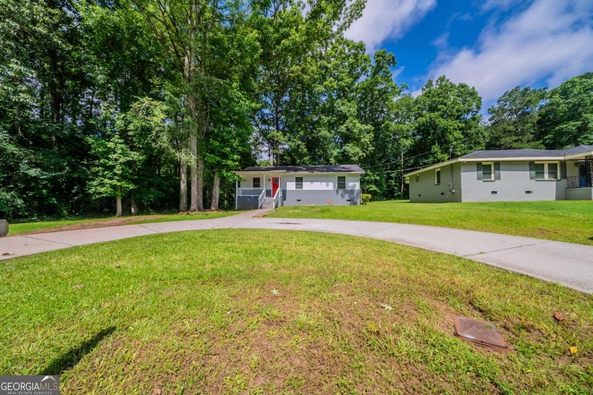 10150 Puckett Street Covington - 1