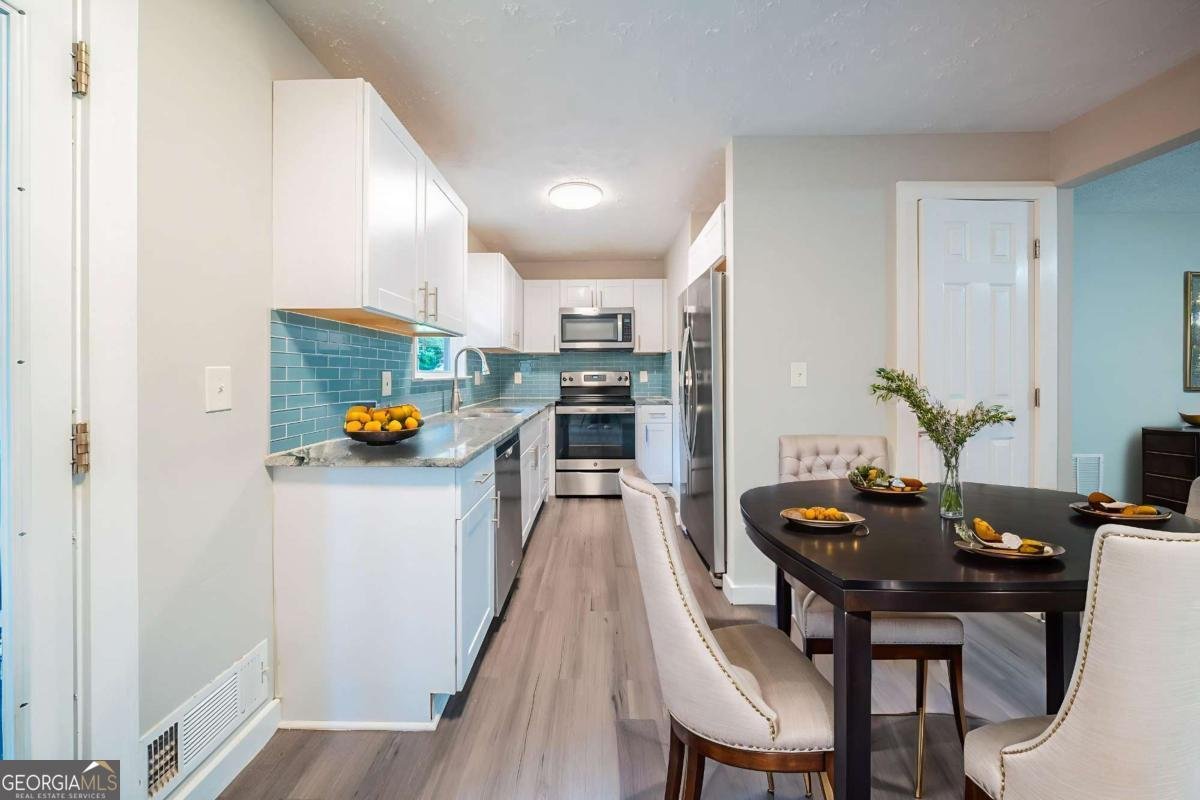 10150 Puckett Street Covington - 7