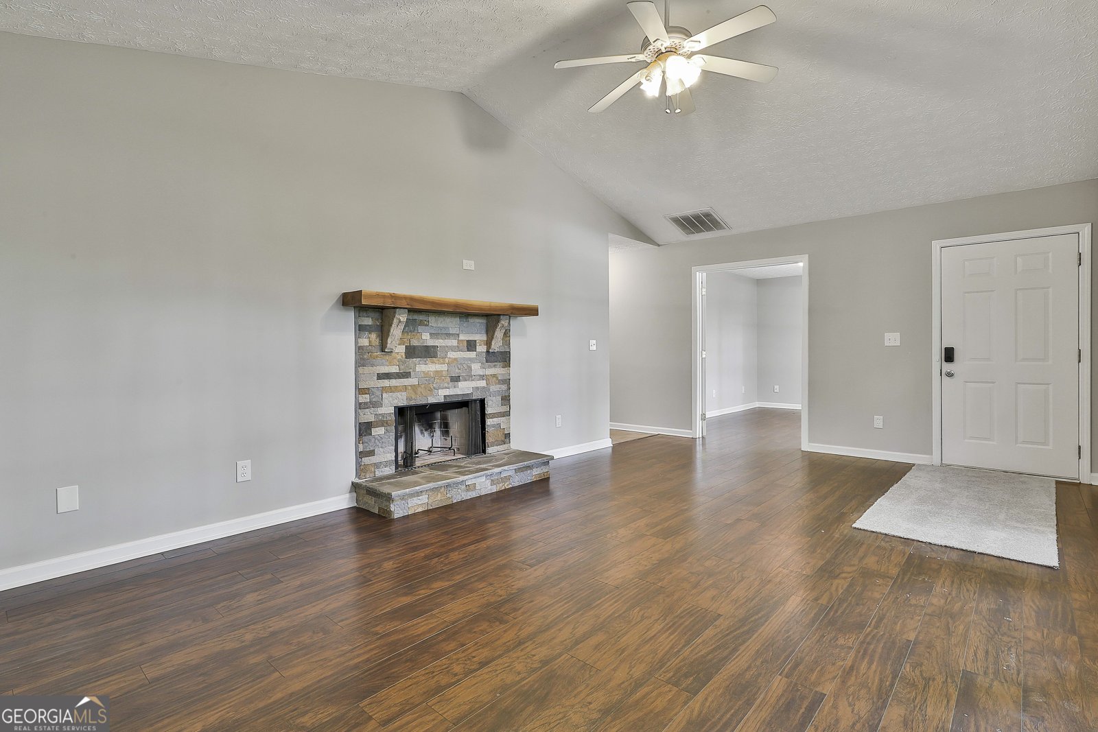 282 Sanders Davis Road Newnan - 13